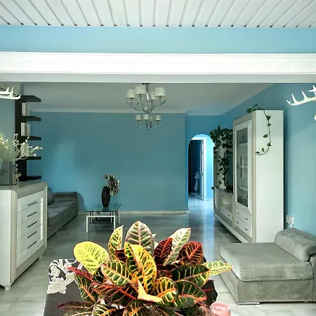 Apartamento Casa Caracol La Herradura  Exterior foto