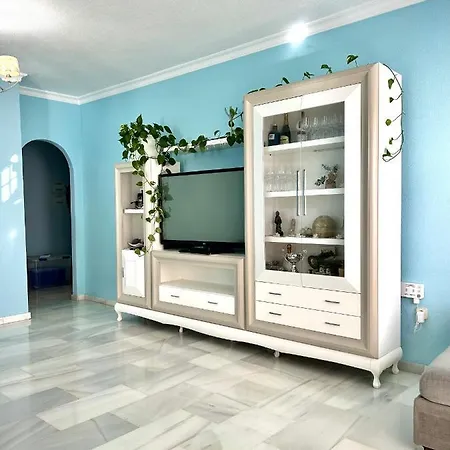Apartamento Casa Caracol La Herradura  Exterior foto