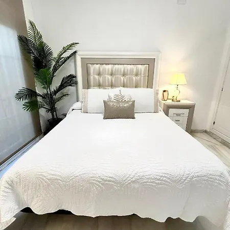 Apartamento Casa Caracol La Herradura  Exterior foto