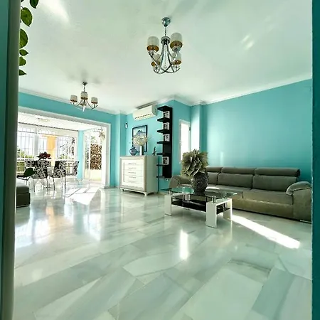Apartamento Casa Caracol La Herradura  Exterior foto