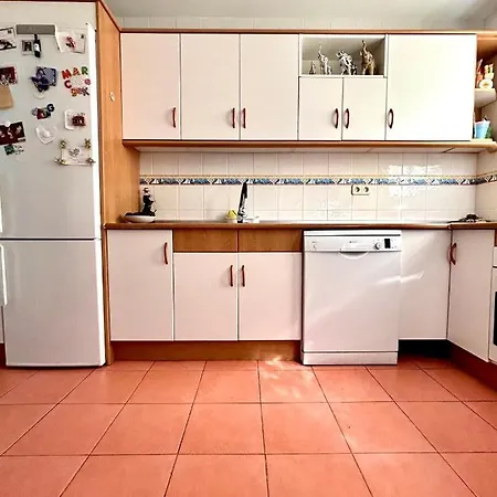 Apartamento Casa Caracol La Herradura  Exterior foto
