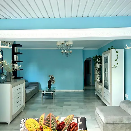 Apartamento Casa Caracol La Herradura  Exterior foto