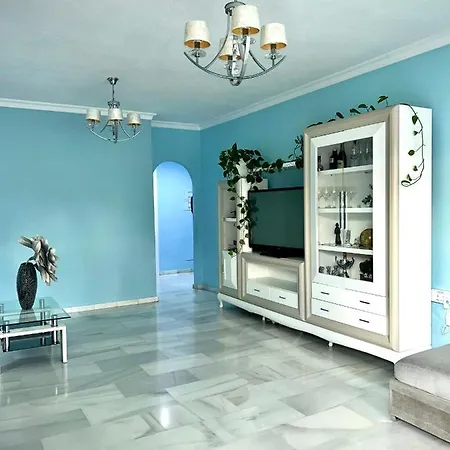 Apartamento Casa Caracol La Herradura  Exterior foto