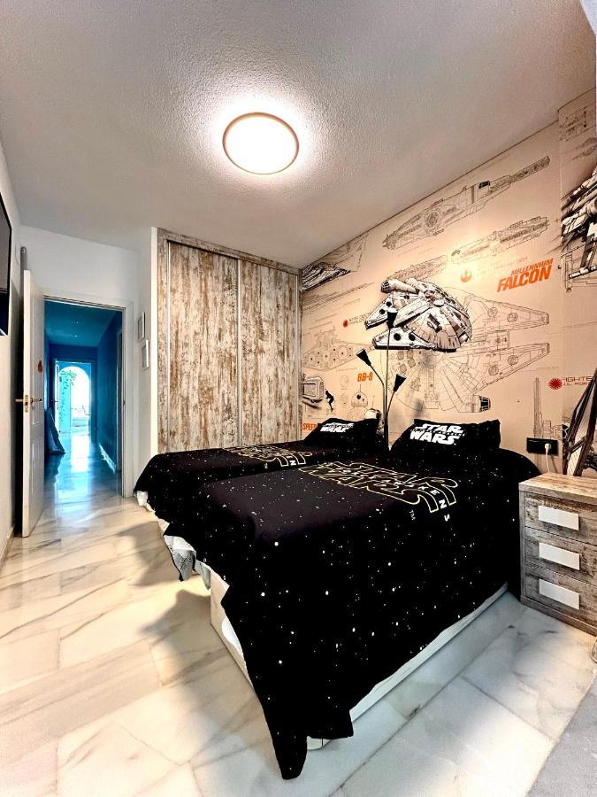 Casa Caracol Appartement *