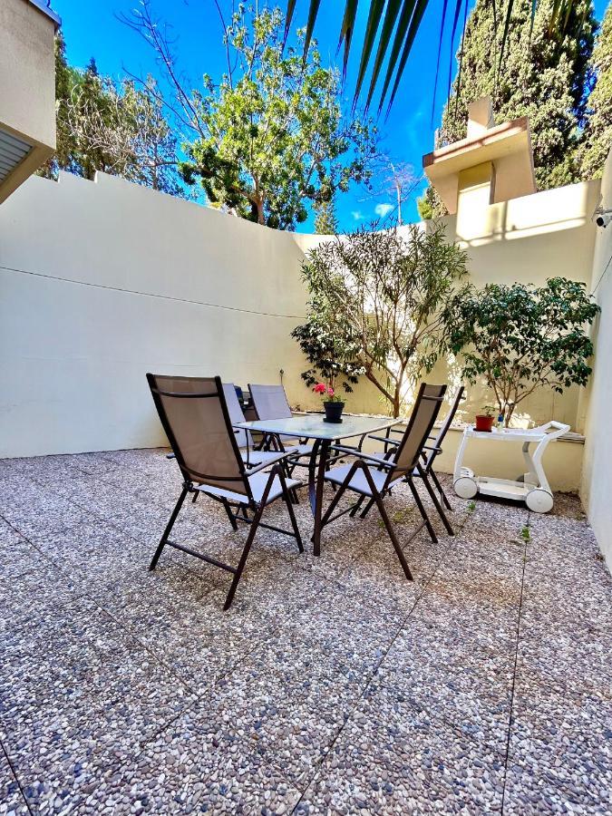 Apartment Casa Caracol La Herradura (Granada)