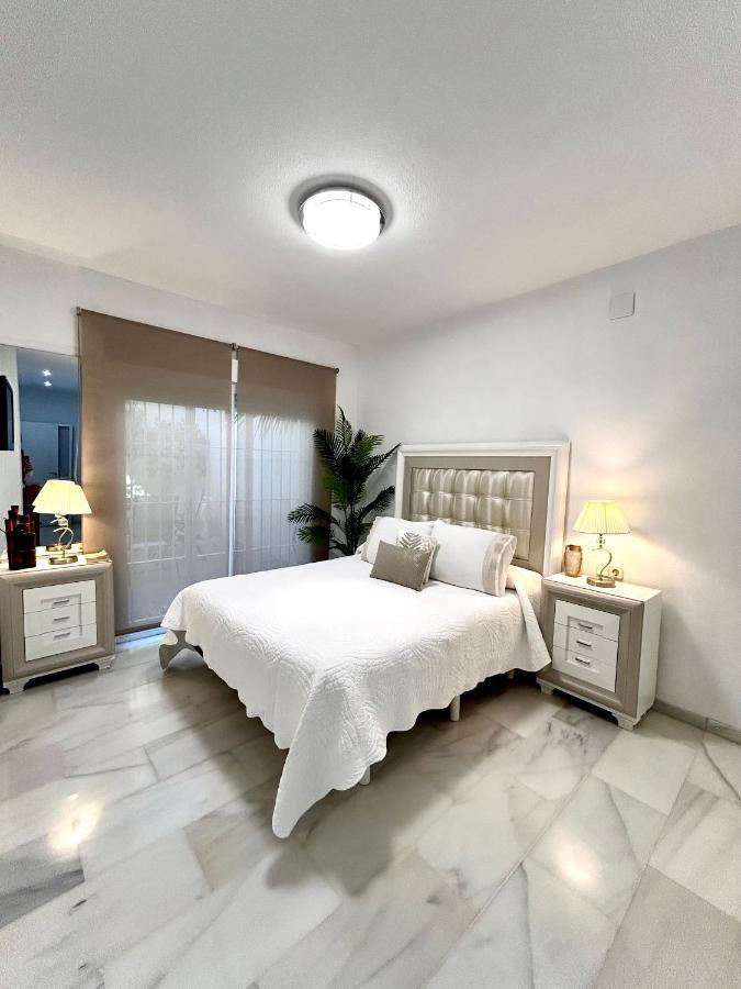 Casa Caracol Apartment La Herradura (Granada)
