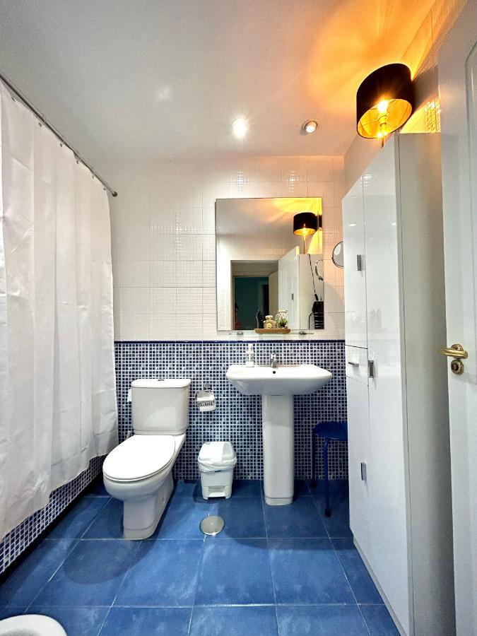 Casa Caracol Apartment