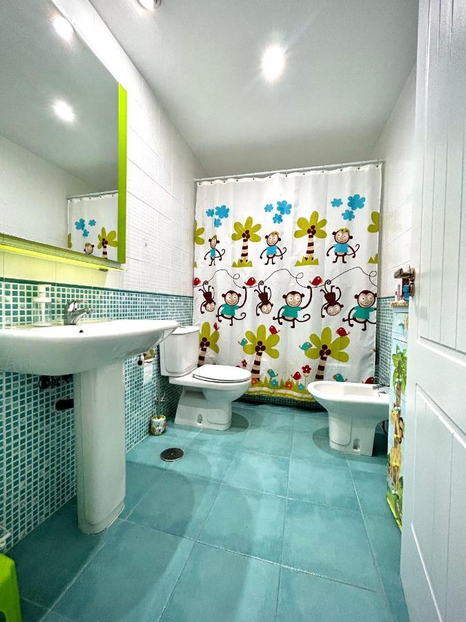 Apartment Casa Caracol