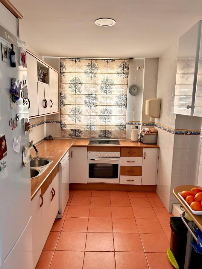 Appartement Casa Caracol *