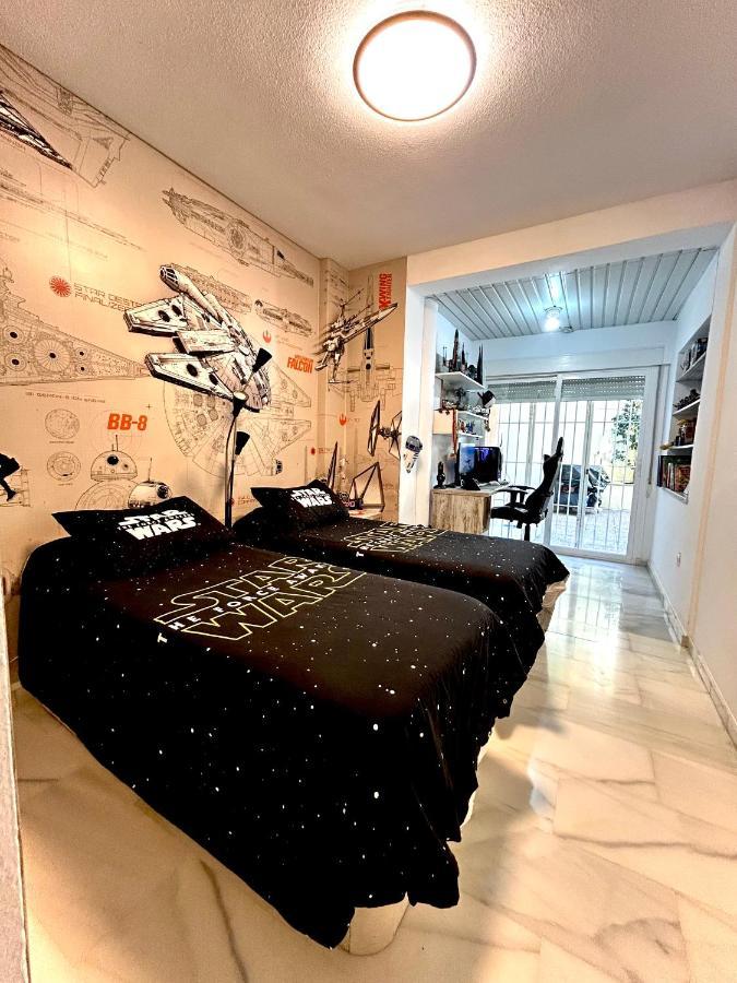 Casa Caracol Apartment *