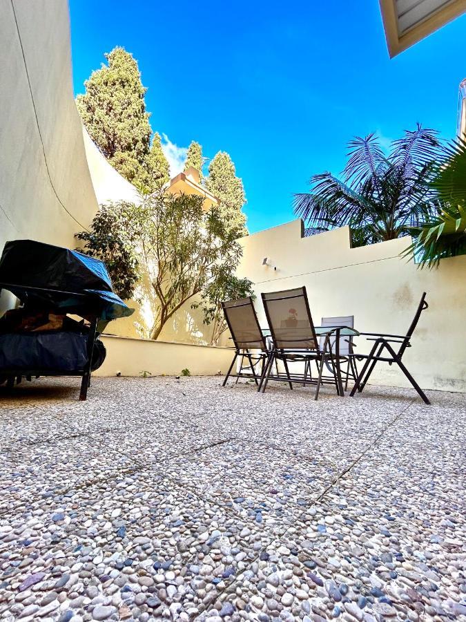 Apartment Casa Caracol La Herradura (Granada)